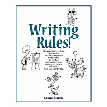 Writing Rules!