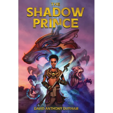 The Shadow Prince