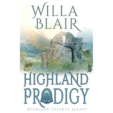 Highland Prodigy