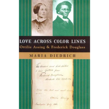 Love Across Color Lines