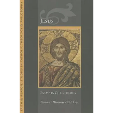 Jesus: Essays in Christology