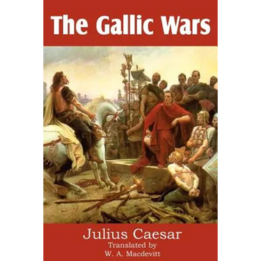 The Gallic Wars