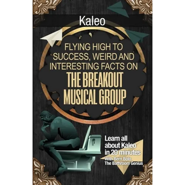 Kaleo: Flying High to Success, Weird and Interesting Facts on the Breakout Musical Group!