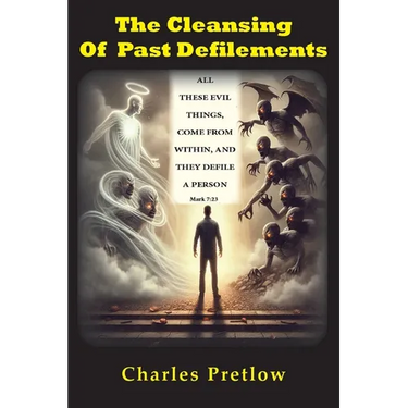 The Cleansing of Past Defilements