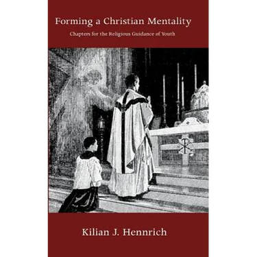 Forming a Christian Mentality