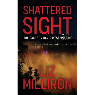 Shattered Sight
