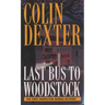 Last Bus to Woodstock