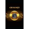 Cracked