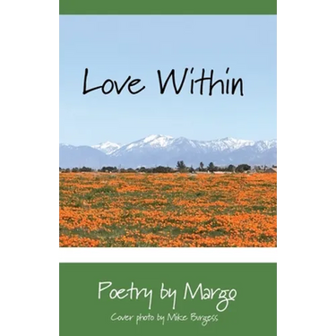 Love Within: Photos by Mike Burgess