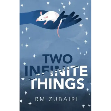 Two Infinite Things