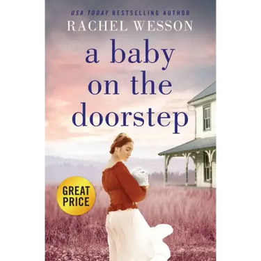 A Baby on the Doorstep: Volume 2