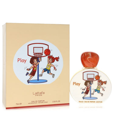 Lattafa Pride Play by Lattafa Eau De Parfum Spray (Unisex)