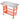 Welding Table 40"x24" Welding Workbench Table with 800LBS Static Weight Capacity