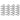 20 PCS Q-Hanger Hooks, 2.17 in Q Hanger String Light Hooks Outdoor, Heavy Duty Outdoor Screw Hooks with Security Buckle, for Hanging Outdoor String Lights, Christmas Lights, Cups, Decors (Black)