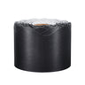 Bulletin Board Border 65.6 Feet Rolled Scalloped Border Trim for School Black