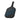 Pro Carbon Fiber Pickleball Paddle Honeycomb Core Racket for Adults Blue