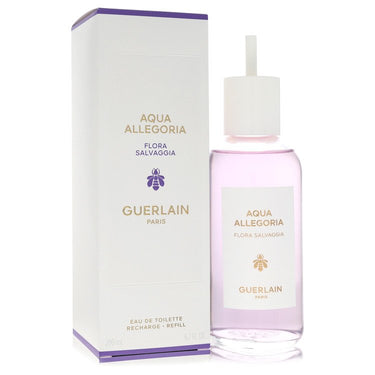 Aqua Allegoria Flora Salvaggia by Guerlain Eau De Toilette Refill