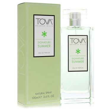 Tova Signature Summer by Tova Beverly Hills Eau De Parfum Spray