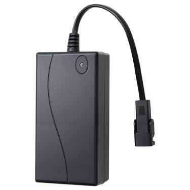 Battery Pack for Reclining Furniture 2500 mAh Battery Pack with Adapter