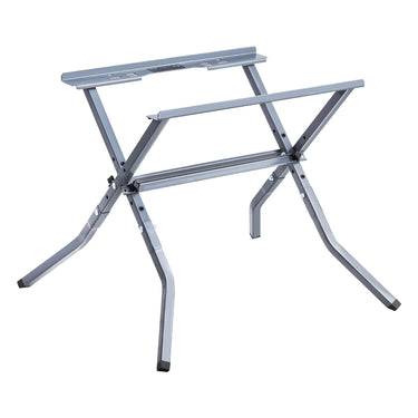 Table Saw Folding Stand 350 lbs Load Capacity Portable Foldable Table Saw Stand