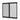 RV Screen Door Protector 22.5 x 20 inch Door Grille Easy to Install Disassemble