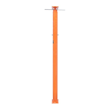 Adjustable Floor Jack Post House Floor Leveling Lift 56"-100" Height Range