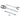 Adjustable Transom Saver 24-36 in Boat Transom Saver with Heavy-Duty Head