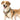 Dog Harness for Large Dogs No Pull Tactical Dog Harness Adjustable Pet Vest