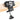 Doweling Jig Kit Self Centering Dowel Drill Jig with 3 Drill Bits Woodworking