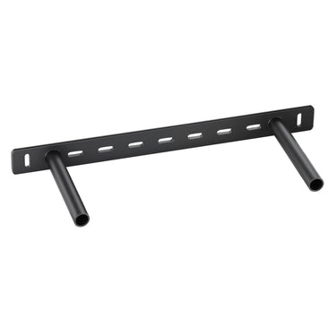 2 Pcs Shelf Brackets 16 inch / 406.4 mm Heavy Duty Floating Shelf Brackets