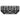 Shelf Pin Jig and Hinge Jig Two-in-One Aluminum Alloy Cabinet Hole Drilling Tool