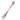 4 Tines Garden Fork Fiberglass Handle 45 in Digging Spading Pitchfork Heavy Duty