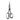 Kitchen Scissors Stainless Steel Kitchen Shears Protective Sheath Grey