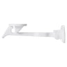 Cabinet Latch Locks 12 Pack Child Safety Cabinet Locks Adhesive Invisible