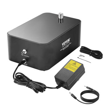 Air Assist Adjustable 50 L/min Air Pump Kit for Laser Engraver and Cutter ≥ 20W