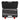 Torx Bit Socket Set 34-Piece Solid Star and Tamper Proof T6-T70 S2 Alloy Steel