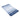 Bathroom Rug 30"x20" Absorbent Soft Bath Mat Machine Washable Quick Dry Non-Slip