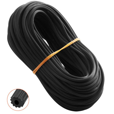 Window Screen Spline Retainer Spline 100 ft x 0.16 in Replacement Spline