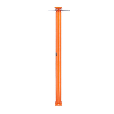 Adjustable Floor Jack Post House Floor Leveling Lift 54"-150" Height Range