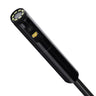 Dual Lens Borescope Endoscope Camera for Android IOS & 10FT Snake Cable
