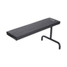 40 in Under Dash Creeper 330 lbs Rolling Garage Creeper Height Adjustable