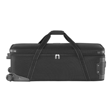 Studio Equipment Trolley Case 39.37 x 14.96 x 12.60 in Rolling Camera Carry Bag