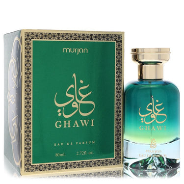 Dumont Murjan Ghawi by Dumont Paris Eau De Parfum Spray (Unisex)