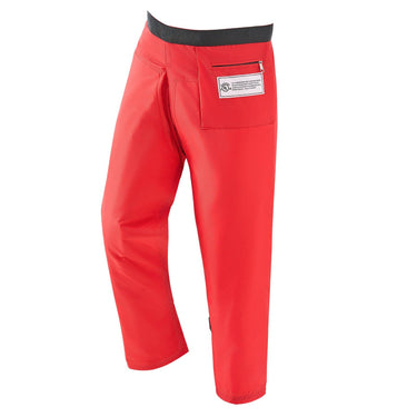 Chainsaw Chaps 39.7" Apron Style Forestry Chainsaw Safety Chaps Class C Large