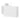 Kraft Paper Bags with Handles 50Pcs 16x6x12 in Party Shopping Retail Bag White