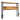 Headboard for Full Size Bed, Adjustable Height Headboard with 2 Shelves Storage, Freestanding Head Board with Charging Station and LED Light for Different Bed Frames, Easy Assembly, Brown