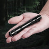 Pen Light 2-Pack 100 Lumens Pocket Flashlight with Clip IPX4 Waterproof Compact