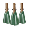 Tree Watering Bag Slow Release 3 Pack 20 Gallons, Water Bags for Trees, Refillable Tree Drip Irrigation Bags with Zipper, Durable Tree Watering System for Deep Root Targeting
