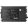 1-Bank 5A 12V Smart Marine Battery Charger Onboard IP68 Waterproof Boat RV Yacht