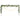 Over The Table Rod Stand with Clamps 28"-98" L Adjustable Table Arch Stand Party